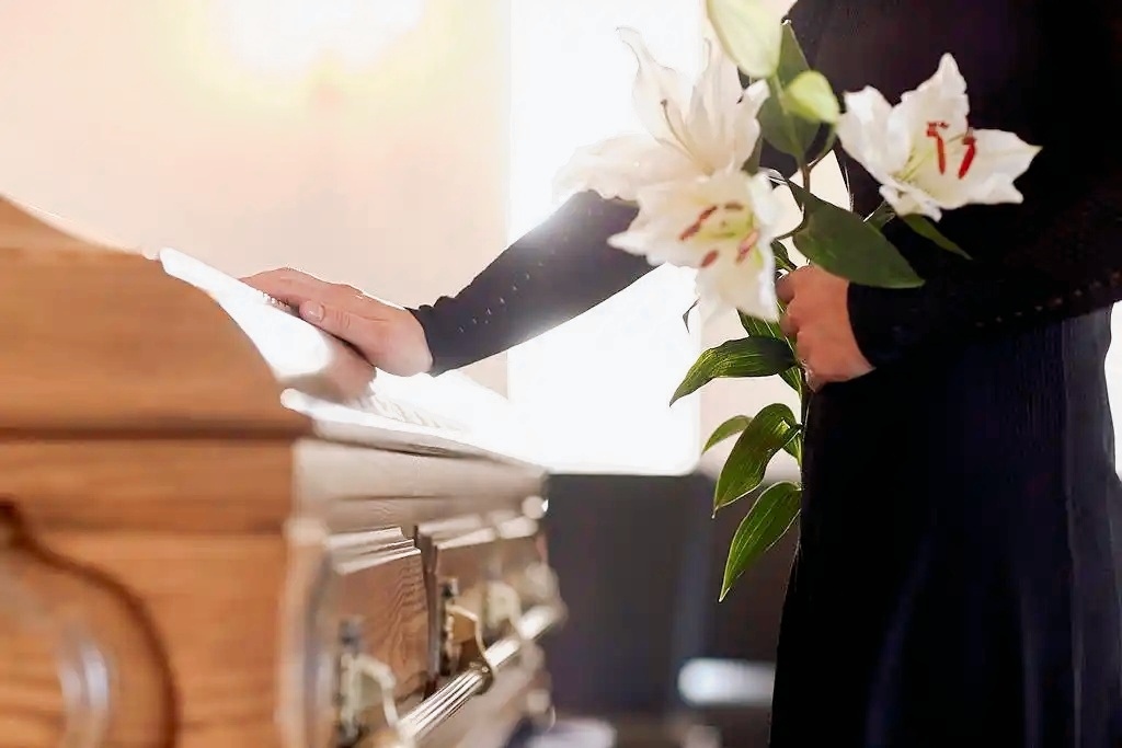 新《殡葬管理条例》2026年3月30日起施行